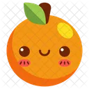 Laranja  Ícone