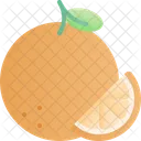 Laranja  Icon