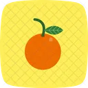 Laranja Ícone