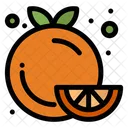 Laranja  Icon