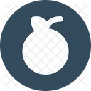 Laranja  Icon