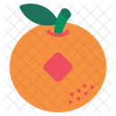 Laranja  Icon