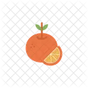 Laranja  Icon