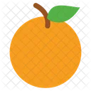 Laranja  Ícone