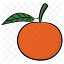 Laranja  Ícone