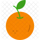 Laranja  Ícone