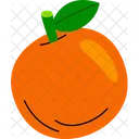 Laranja  Ícone