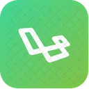 Laravel  Symbol