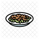 Larb Salad  Icon