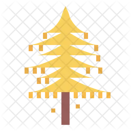 Larch  Icon