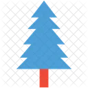 Generic Tree Larch Icon