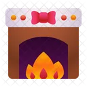 Lareira Icon