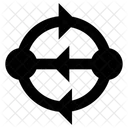 Large Language Model Icon