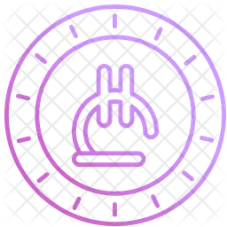 Lari  Icon