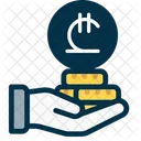 Cash Payment Icon Pack Icon