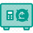 Safebox Payments Icon Pack Icon