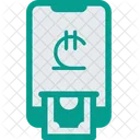 Mobile Payment Icons Pack Icon