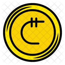 Lari Coin  Icon