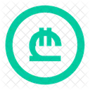 Lari-coin  Icon
