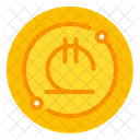 Lari  Icon