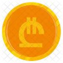 Lari  Icon