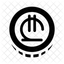 Lari Georgia Currency Symbol