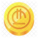 Lari Georgia Currency Symbol