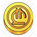 Lari Georgia Currency Symbol