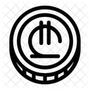 Lari Georgia Currency Symbol