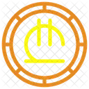 Lari Georgian Currency Currency Symbol