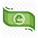 Lari  Symbol