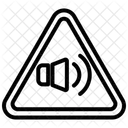 Larm Storung Interferenz Symbol
