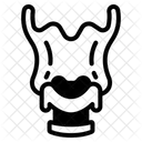Larynx Icon