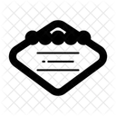 Las Vegas Zeichen Symbol