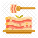 Lasagna  Icon