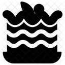 Lasagna  Icon