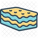 Lasagna  Icon