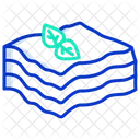 Lasagna Icon