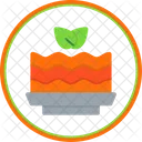 Lasagna  Icon