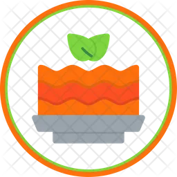 Lasagna  Icon