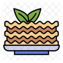 Food Delicious Pasta Icon