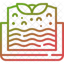 Lasagna  Icon