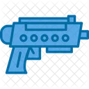 Laser Gun Laser Gun Icon