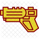 Laser Gun Laser Gun Icon