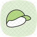Laser Cap Hair Icon