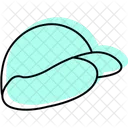 Laser Cap Hair Icon