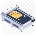 Laser Cutter Machine  アイコン