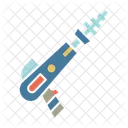 Laser Gun  Icon