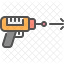 Laser gun  Icon