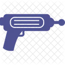 Laser Gun  Icon